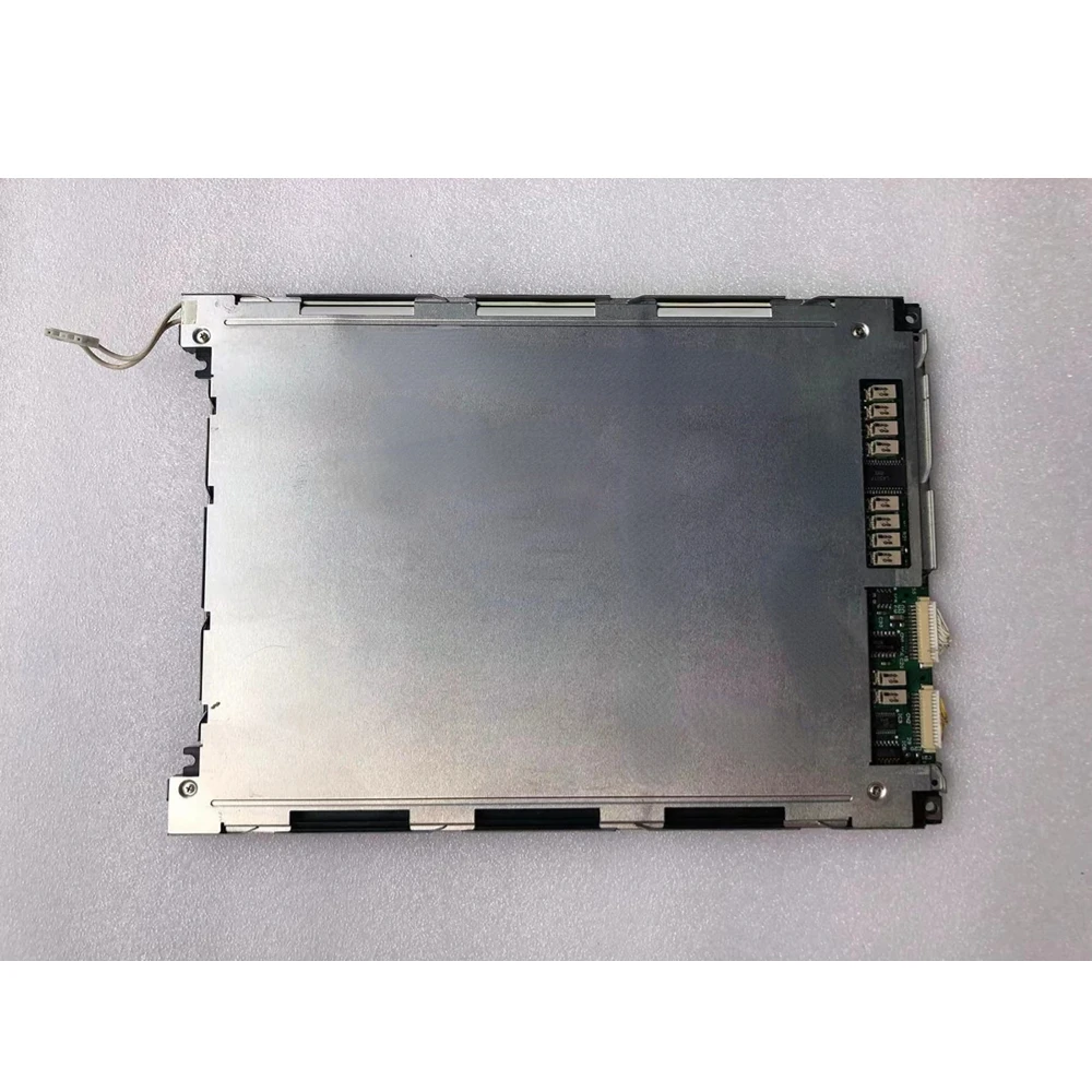 LMG9210XUCC LMG9211XUCC Original 9.4 inch TFT LCD Display Screen Replacement for Computer, Injection Molding Machine