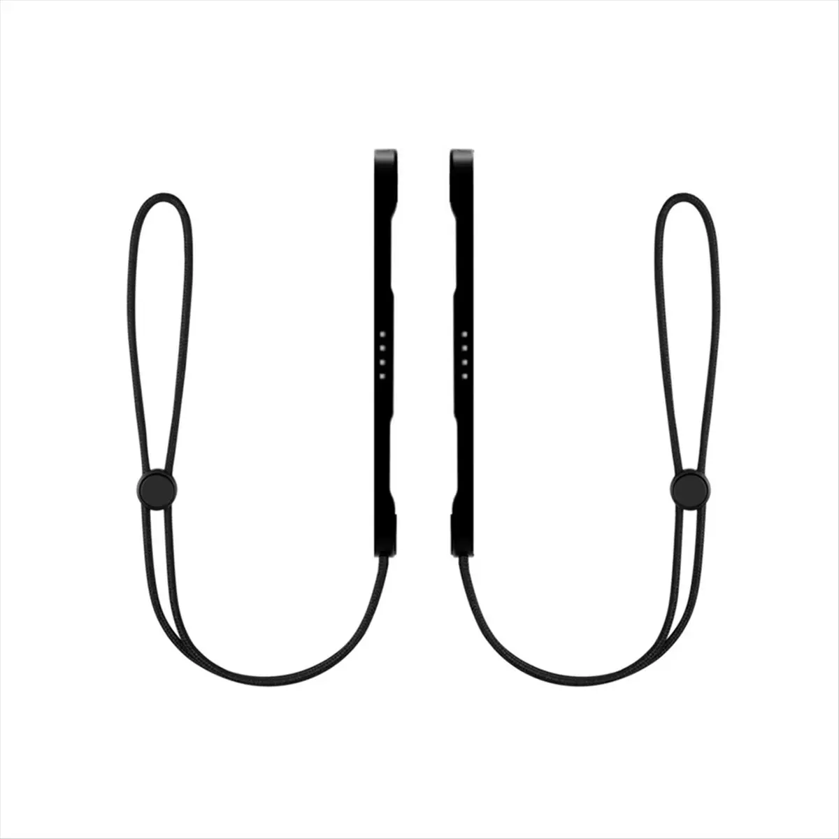 618 Mega Sale-2 Pack for Switch2 Wrist Strap Lanyard Controller Hand Rope Anti-Lost Strap for Switch2 Joycon2 Controller A