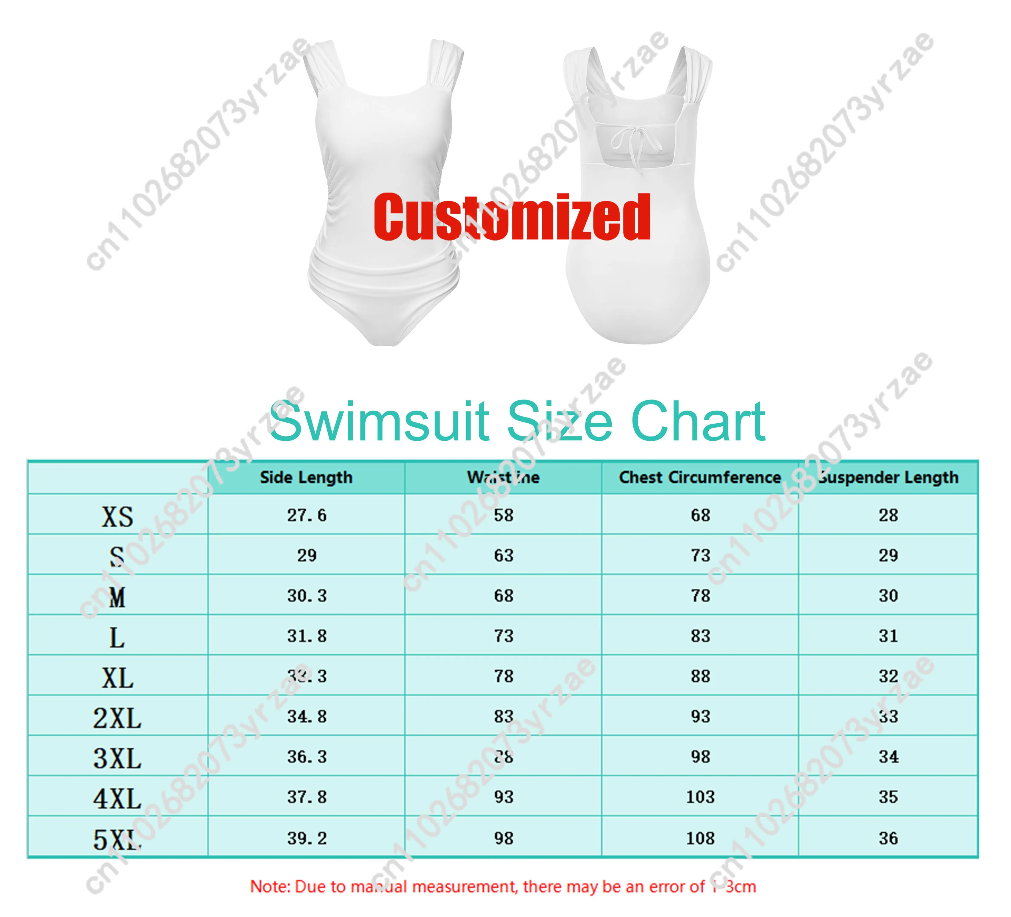 Costume da bagno intero a strisce bianche con cinturino largo Costumi da bagno da donna Costumi da bagno personalizzati Costumi da bagno sexy per feste in piscina Costumi personalizzati
