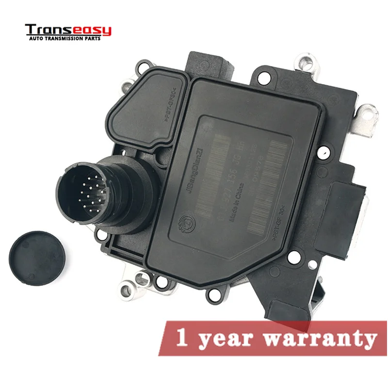 01J927156JG Transmission Contorl Model 01J927156HT A4 A6 CVT 01J TCU CTM Suit For Audi A4 A5