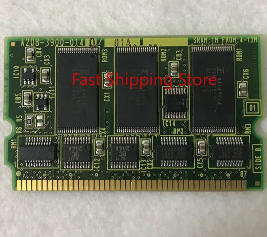 A20b-3900-0140 In Good Working Condition With 3 Months Warranty