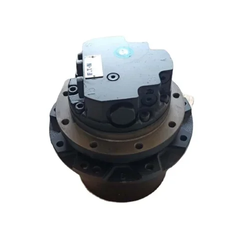 

68658-61290 for KX101 Final Drive KX101 travel motor excavator parts Mass order 16 months warranty