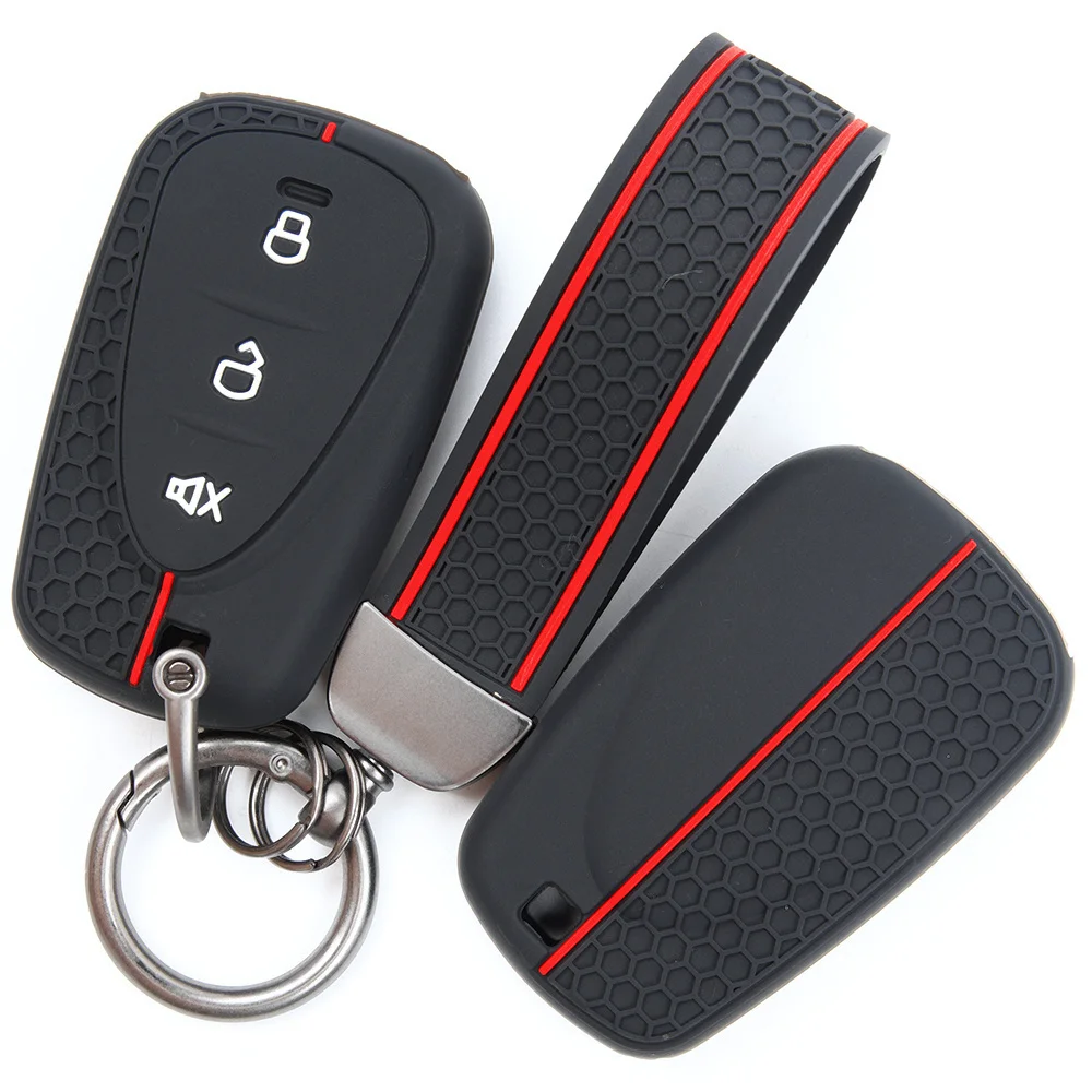 For SYM Husky 150 Tuscany Jet X 125 Jet X 150 X125 For GPX Drone 150X Soft Silicone Smart Key Protector Compact Wristlet