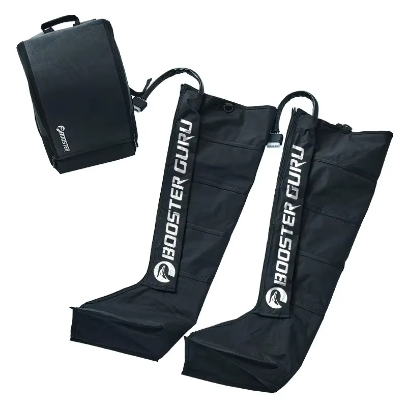 

New Design Normatec Compression Boots Recovery with High Quality