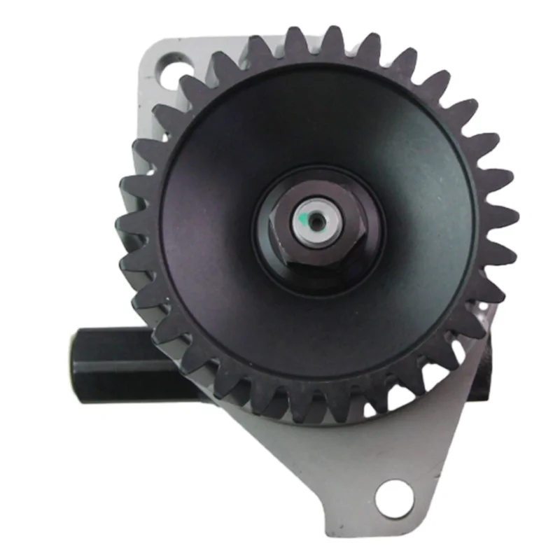 

Прецизионный автомобильный электрический насос гидроусилителя рулевого управления 470-04156 47004156 для ISUZU 6Hh1 6Hk1