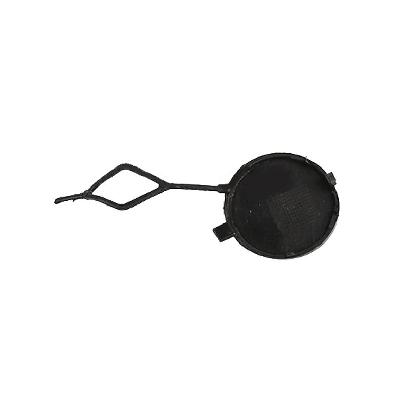 Front Bar Trailer Hook Cover For Citroen New Elysee Traction Hook Cover 9676959577