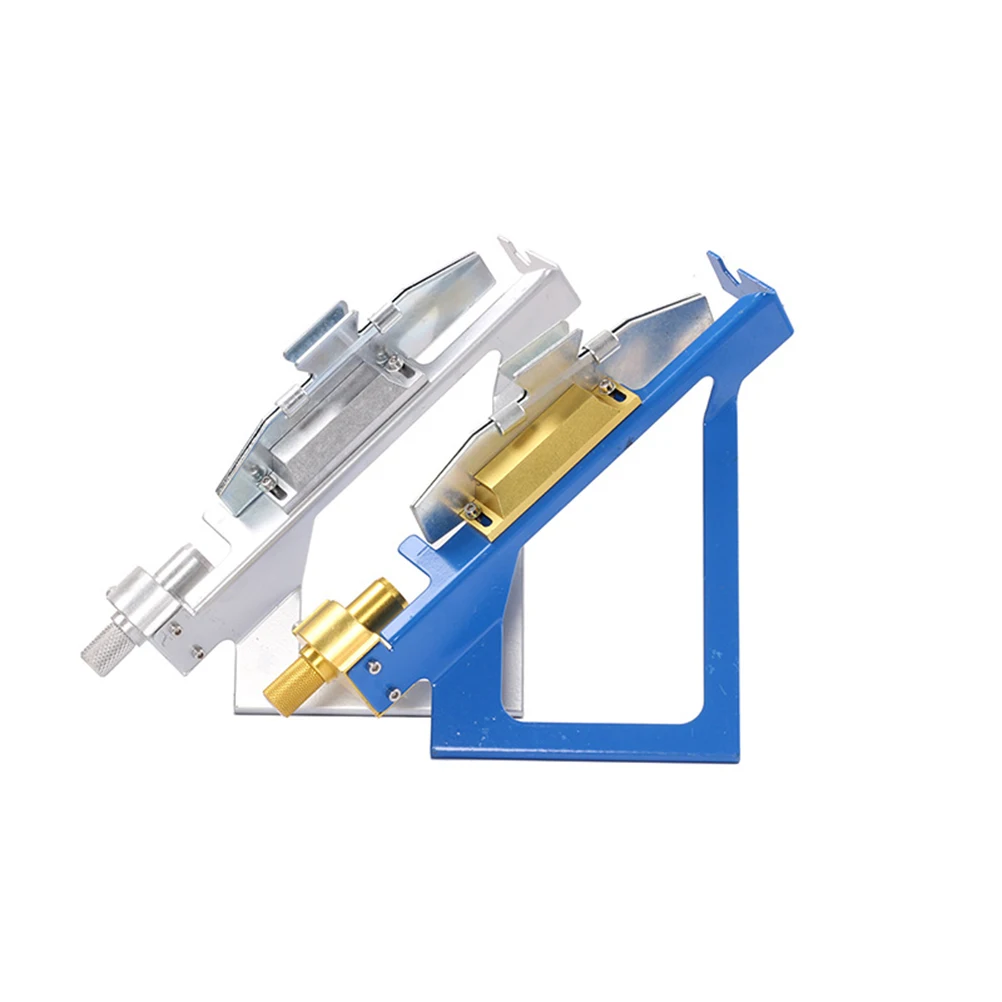 

Archery Fletching Sticky Clip Sticky Clip for Arrow Archery Accessories Plastic Sticky Clip