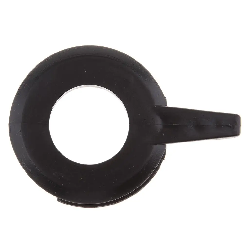 22mm Motorcycle Throttle Switch Choke Rod Handlebar Accessory Shut Off Valve for Honda CB400 CB250 CB-1