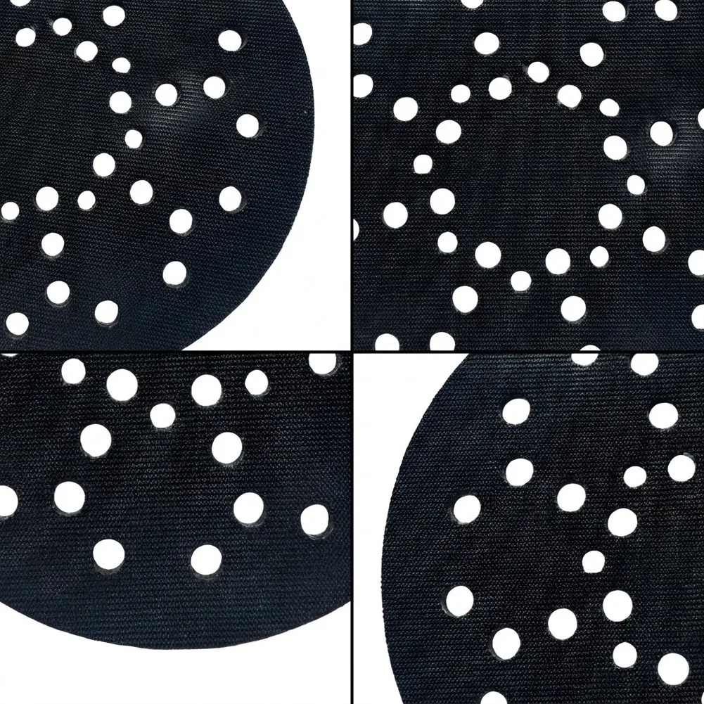 Protective 215mm Sanding Pad with Abrasive Net for Wall for sanders Designed for Effective Sanding and Long Term Use