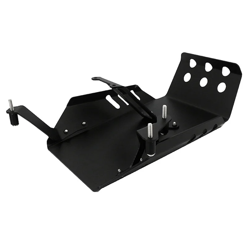 

Engine Guard Chassis Guard Plate Bottom Plate For Yamaha MT-09 FZ09 Tracer 900 FJ-09 XSR900 Base Guard Engine Protection Cover