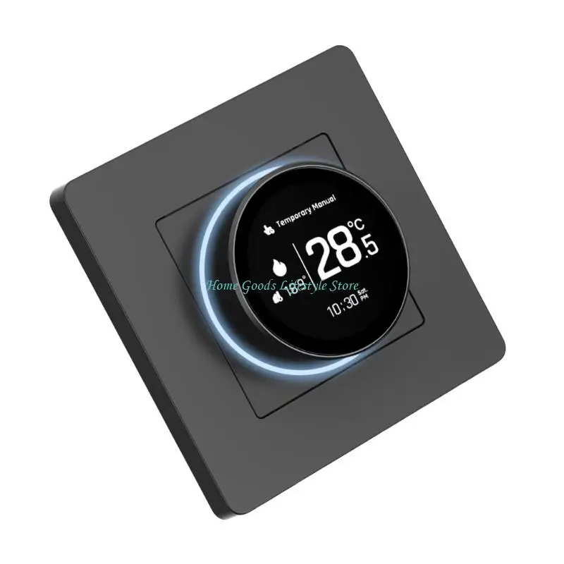 E74E Knob Thermosta…