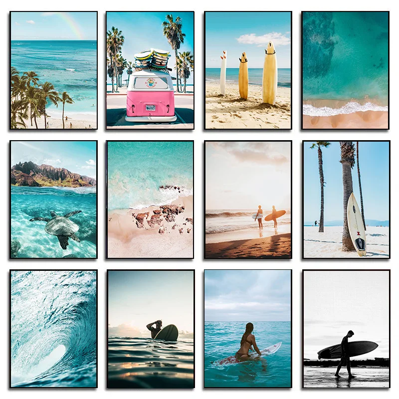 Holiday Sunset Beac… - image