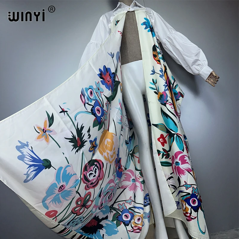 Cárdigan WINYI para mujer, rop - Street Fashion Dubai reseña y precio
