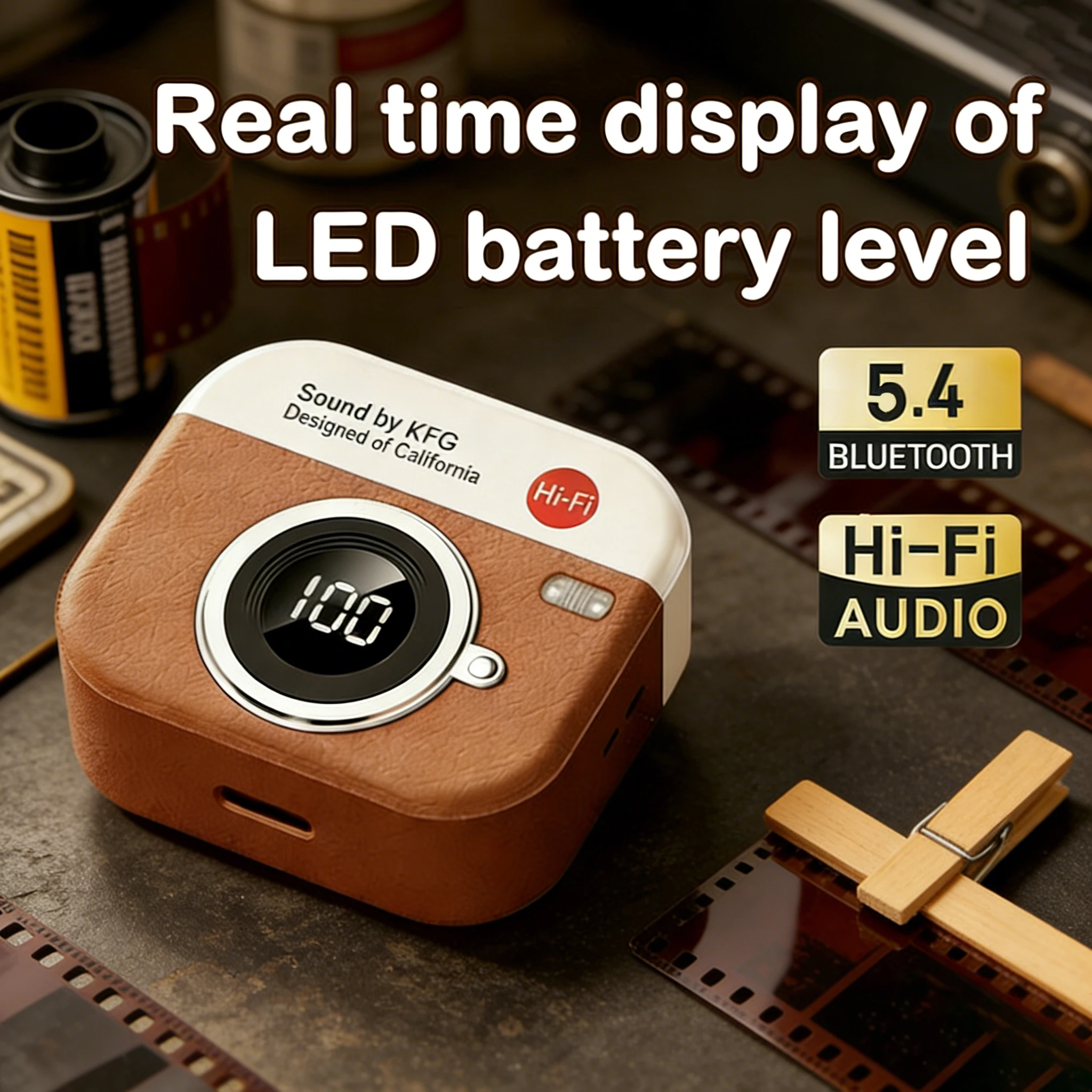 Q86 Tws Wireless Ea…