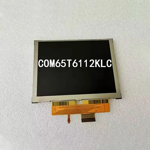 COM65T6112KLC Original 6.5 Inch LCD Display Screen Panel Brand New