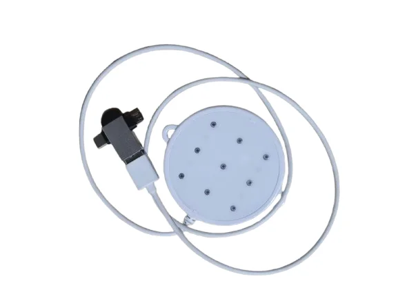 

Micro-USB to Type-C Upgrade - COZING-USBP Universal Charging Design