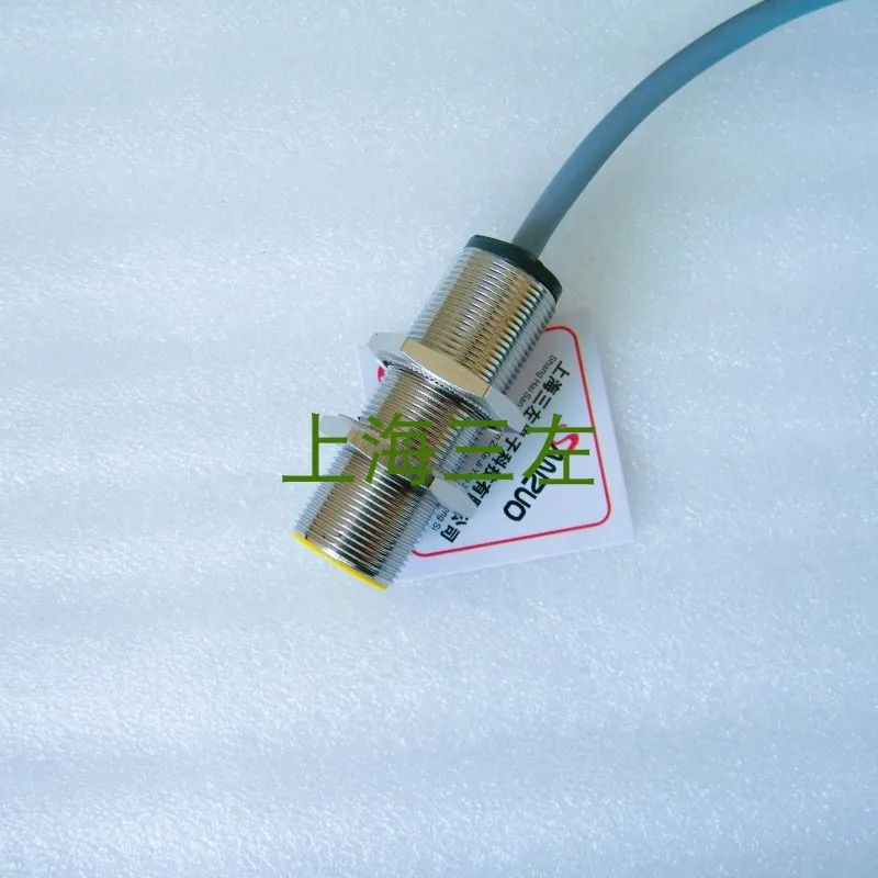 ES18BUR G2 180-10MM URA BUC AUR Proximity switch Special sensor for automatic welding machine