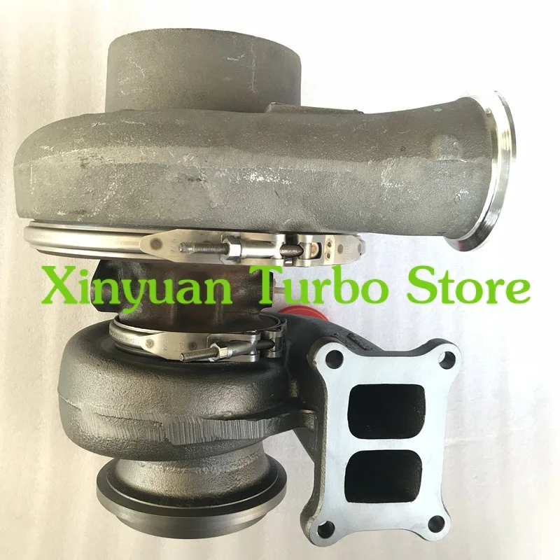 

HT60 3538399 3804805 turbo for Cummins with N14 G14, 94N14 engine