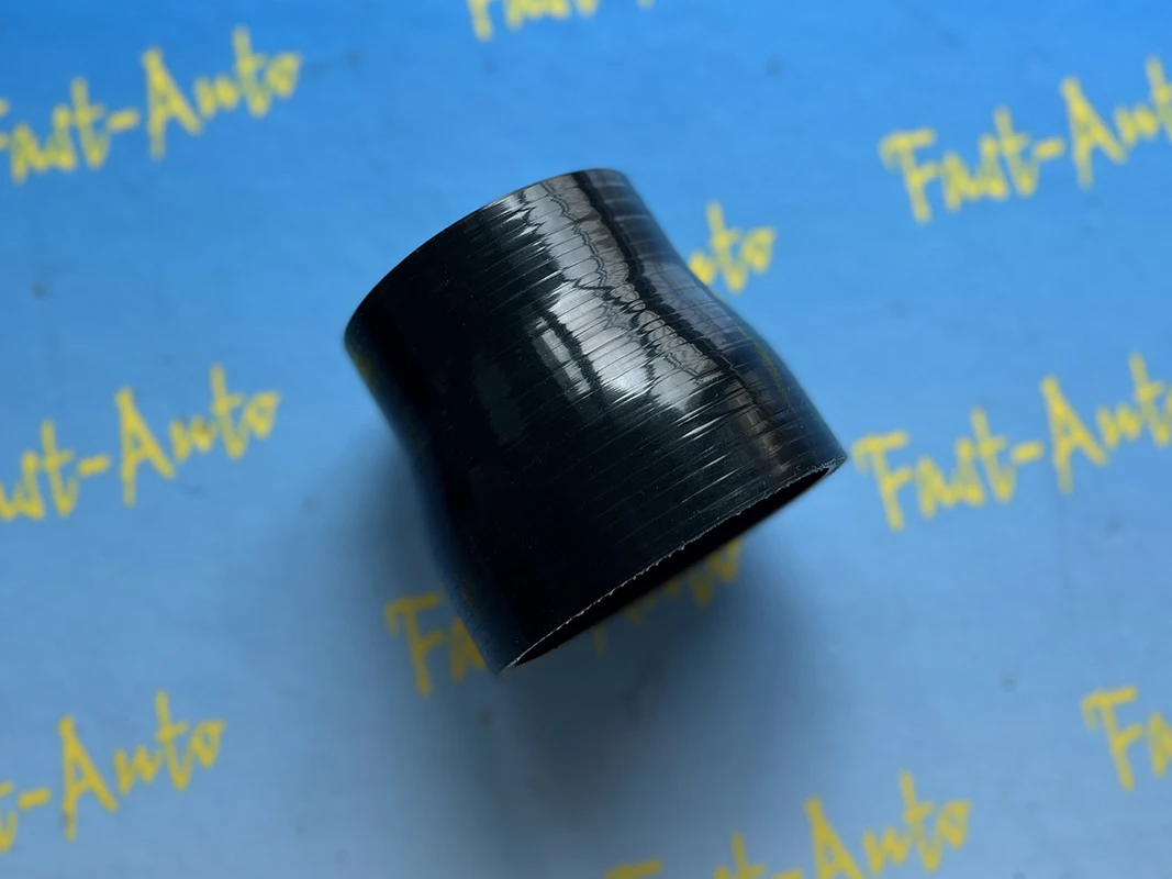 57 إلى 63 مللي متر ID 2.25 "إلى 2.5" بوصة مستقيم سيليكون مقرنة خرطوم لهوندا سيفيك توربو مدخل المبرد أطقم #1