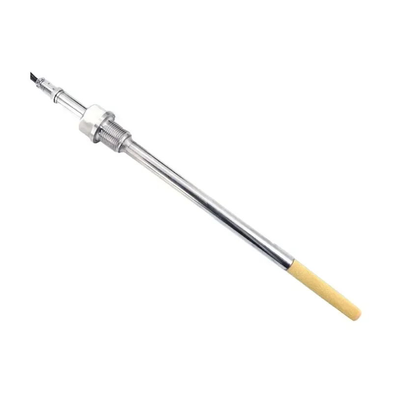 SAC AC-WS-G Smart Digital High Precision 0.5C Accuracy Indoor Temperature Humidity Sensor LCD Display Transmitter OEM/ODM