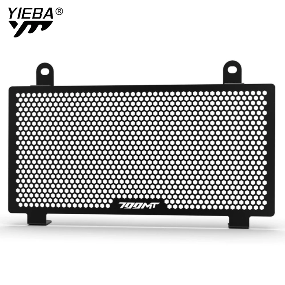 

For CFMOTO 700MT MT700 CF 700 MT 2024 2025 2026 IBEX 700 Motorcycles Accessories Radiator Guard Protector Grill Cover Protection