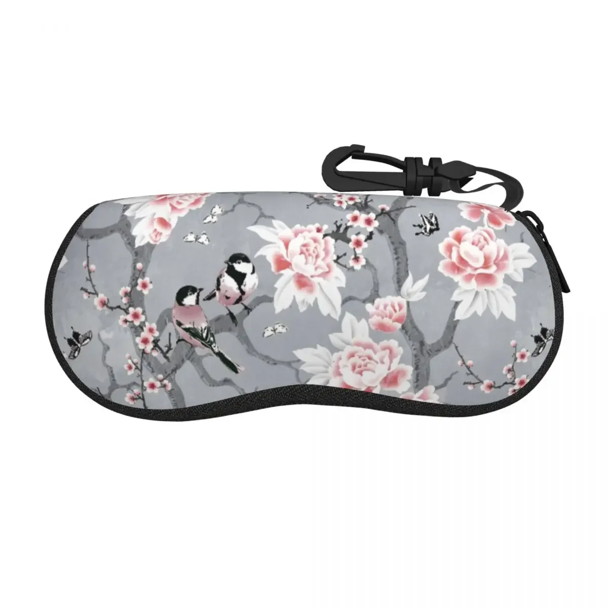 personalizado-chinoiserie-passaros-em-padrao-floral-oculos-caso-peonia-sakura-flores-flor-de-cerejeira-escudo-oculos-caso-caixa-de-oculos-de-sol