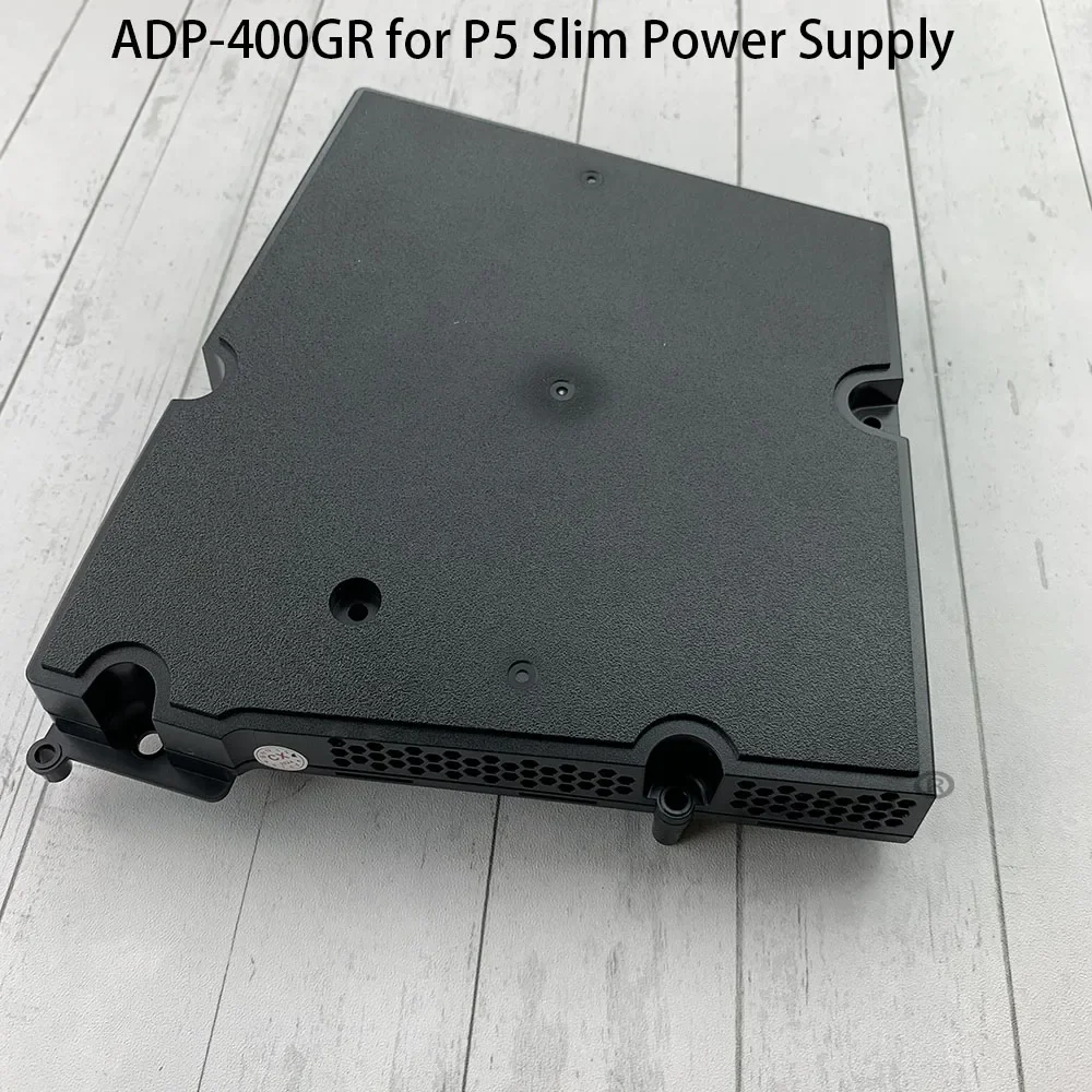 ADP-400GR Power Supply For PS5 Slim ADP 400GR Original Power Adapter Brick Replacement For PlayStation 5 Slim Console