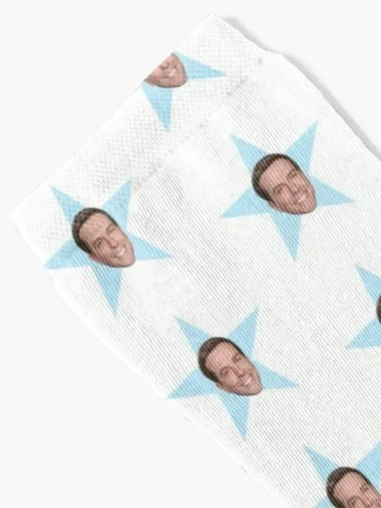 Andy's American Idol Star Socks summer anime ankle short Ladies Socks Men's