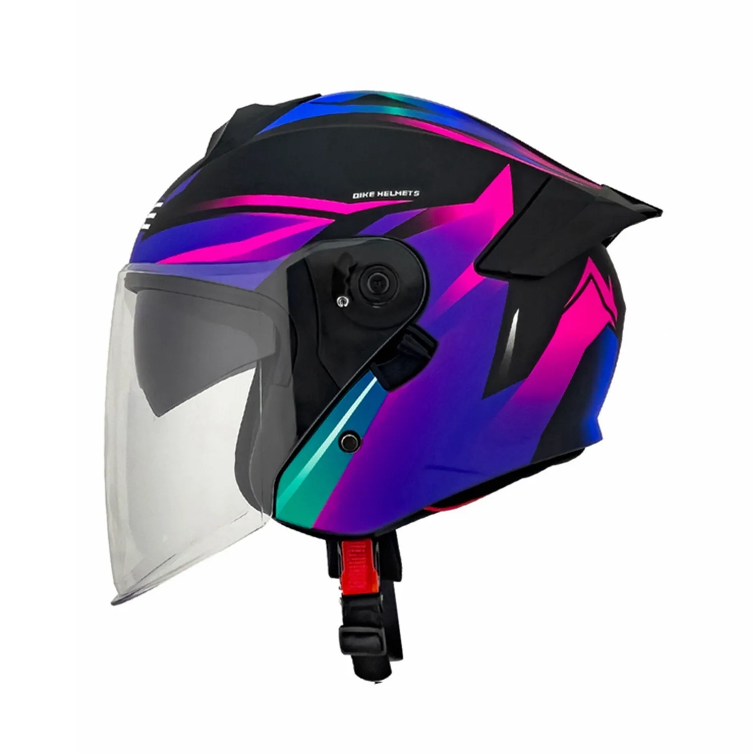 dot-certified-dual-lens-anti-fog-motorcycle-helmet-three-quarters-of-male-electric-vehicles-and-half-helmets-for-female-in-summe