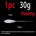 1 pieza flotante de 30g