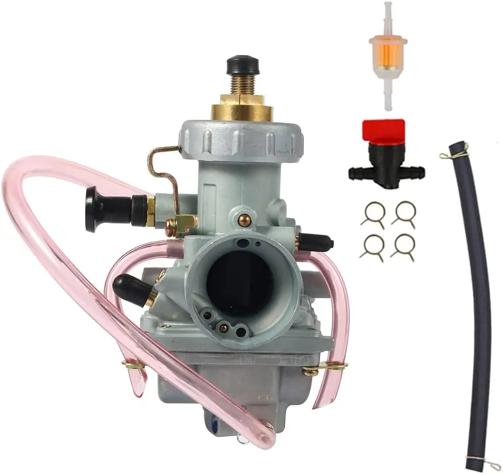 Carburetor for Yamaha Blaster 200 YFS200 YFS 200 1988-2006 Replacement Motorcycle Engine Carburetor Spare Parts