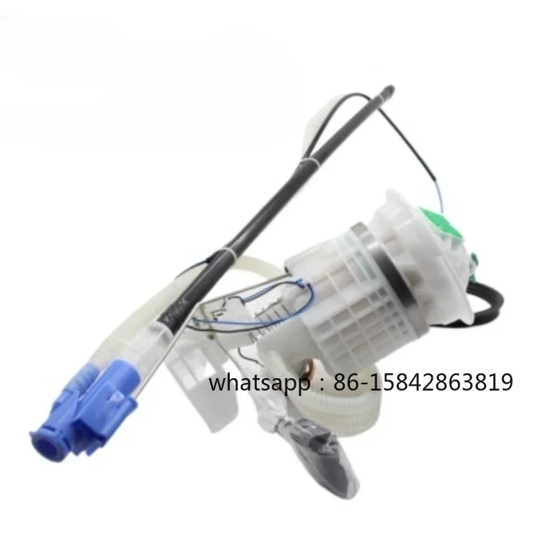 16112755084 Fuel Filter Assembly for BMW MINI Cooper S JCW R55 R56 R57 R58 R59 1.6L 2014-2015 16112755085