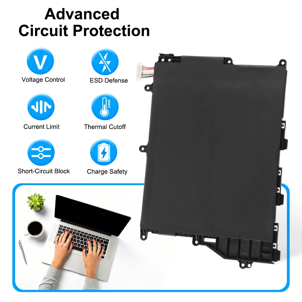 C21N1819 Laptop Battery For ASUS Vivobook 14 F420FA F420UA S420UA R459UA X420FA X420UA A420UA R420UA P1411FA Y406F Y406U Series