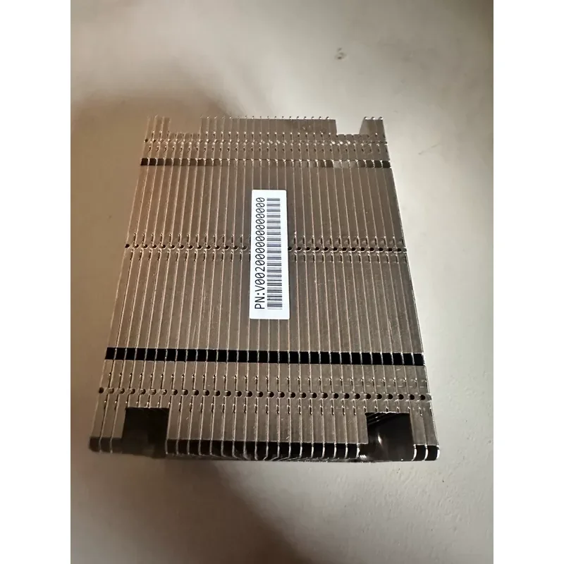 for 5212m4 x99 platform CPU cooler radiator aluminum copper material 0.37kg heatsink fan