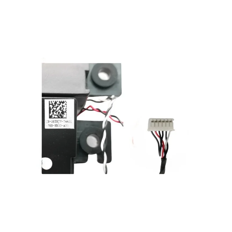 New original Laptop Fix Speaker for Dell Inspiron 5348 Optiplex 9030 All-in-one machine Built-in speaker 065NJV