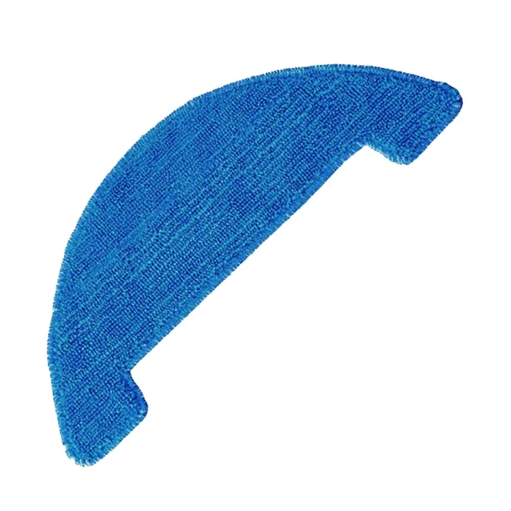 A09G-Mop Cloth Rags สําหรับเครื่องดูดฝุ่นหุ่นยนต์ 360 SmartAI C50 G50