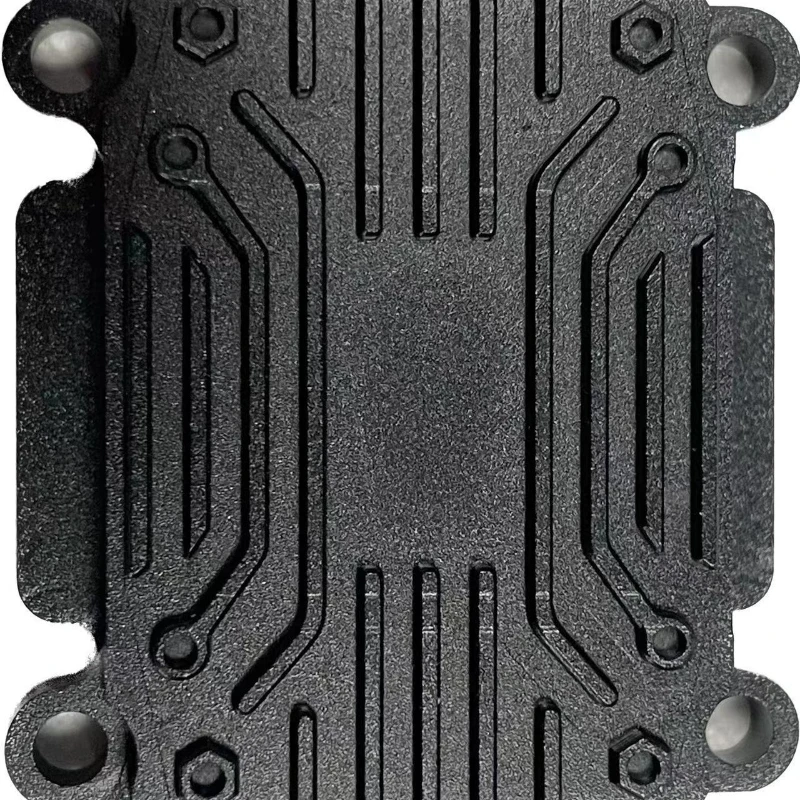 

Wireless high definition image transmission, long-distance 2.5W image transmission RX5808 transmit antenna transceiver module