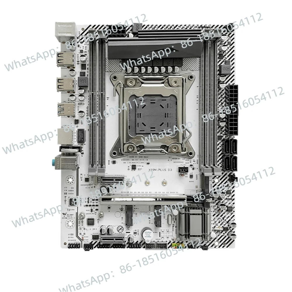 X99 X99M-PLUS D3 Lg…