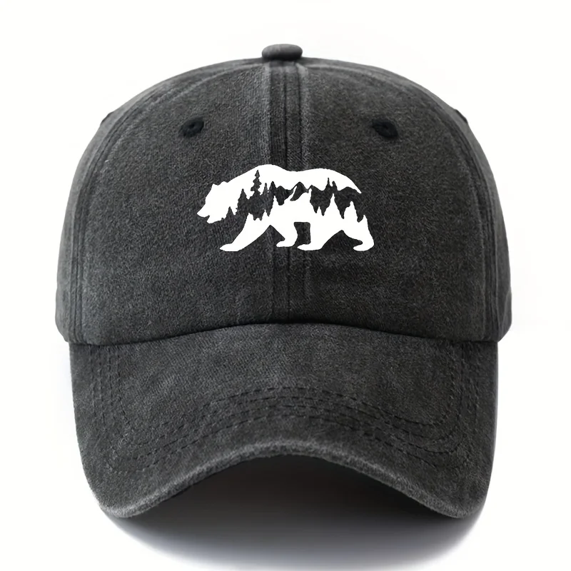 Black Cat Printed B…