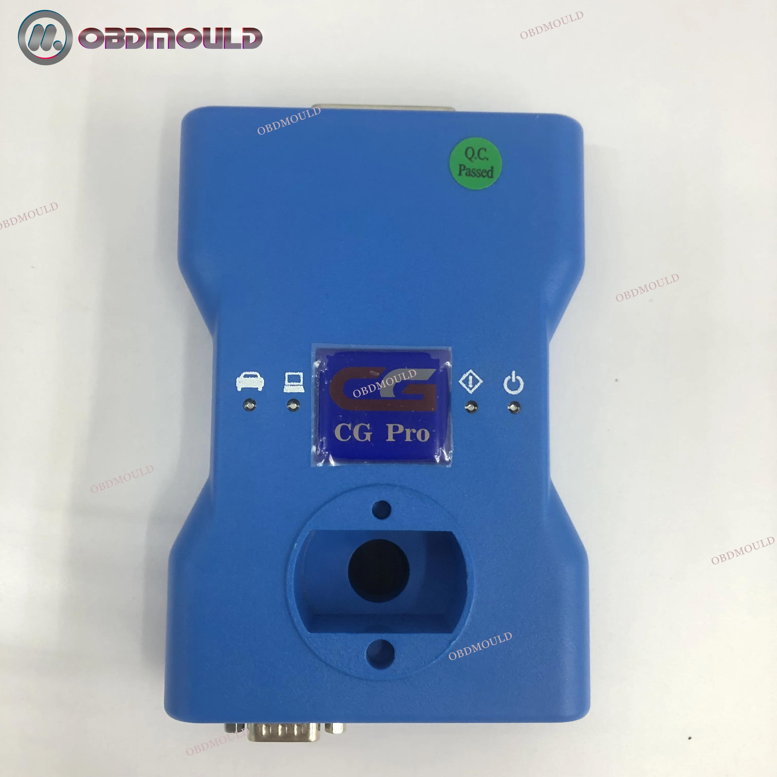 

Новейшая полная версия CG Pro 9s12 со всеми адаптерами Многофункциональный программатор V2.3.0.0 Обложки приборов