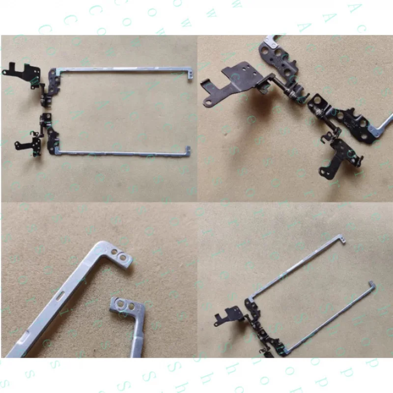 

Новые петли для ЖК-экрана ноутбука PP+Pair для DELL Latitude 5570 5575 3585 E3590