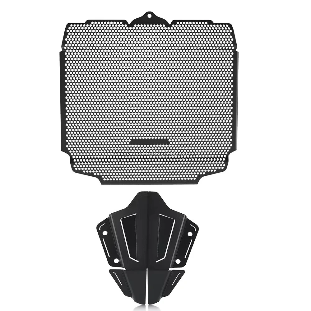 Moto Guzzi V100 Mandello Radiator Head Cylinder Head Engine Shield V 100 Mandello Aviazione Navale S Motorcycle Accessories