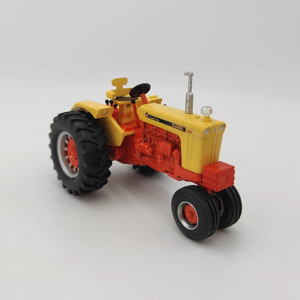 

Литой под давлением чехол, масштаб 1/32, 930, сельскохозяйственный трактор, имитация легкосплавного автомобиля, классическая ностальгическая Коллекционная игрушка, сувенирный дисплей