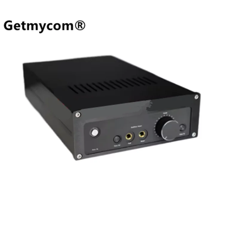 

L.NAP140 — универсальный усилитель мощности/усилитель для наушников, для ценителей Hi-Fi, 80 Вт*2, с полукомплексной схемой OCL.