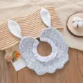 Grey Floral