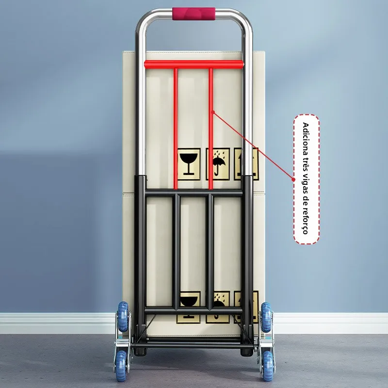 chariot-de-livraison-d'eau-portable-en-acier-inoxydable-chariot-de-demenagement-de-marchandises-menageres-chariot-de-livraison-d'eau-pure-chariot-de-courses-pratique