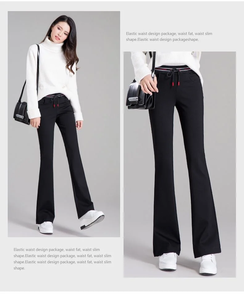 

Брюки Bootcut женские в стиле хип-хоп флисовые мягкие пушистые брюки Дани с перьями бархатистые плюшевые шерстяные флисовые пушистые волосатые лохматые