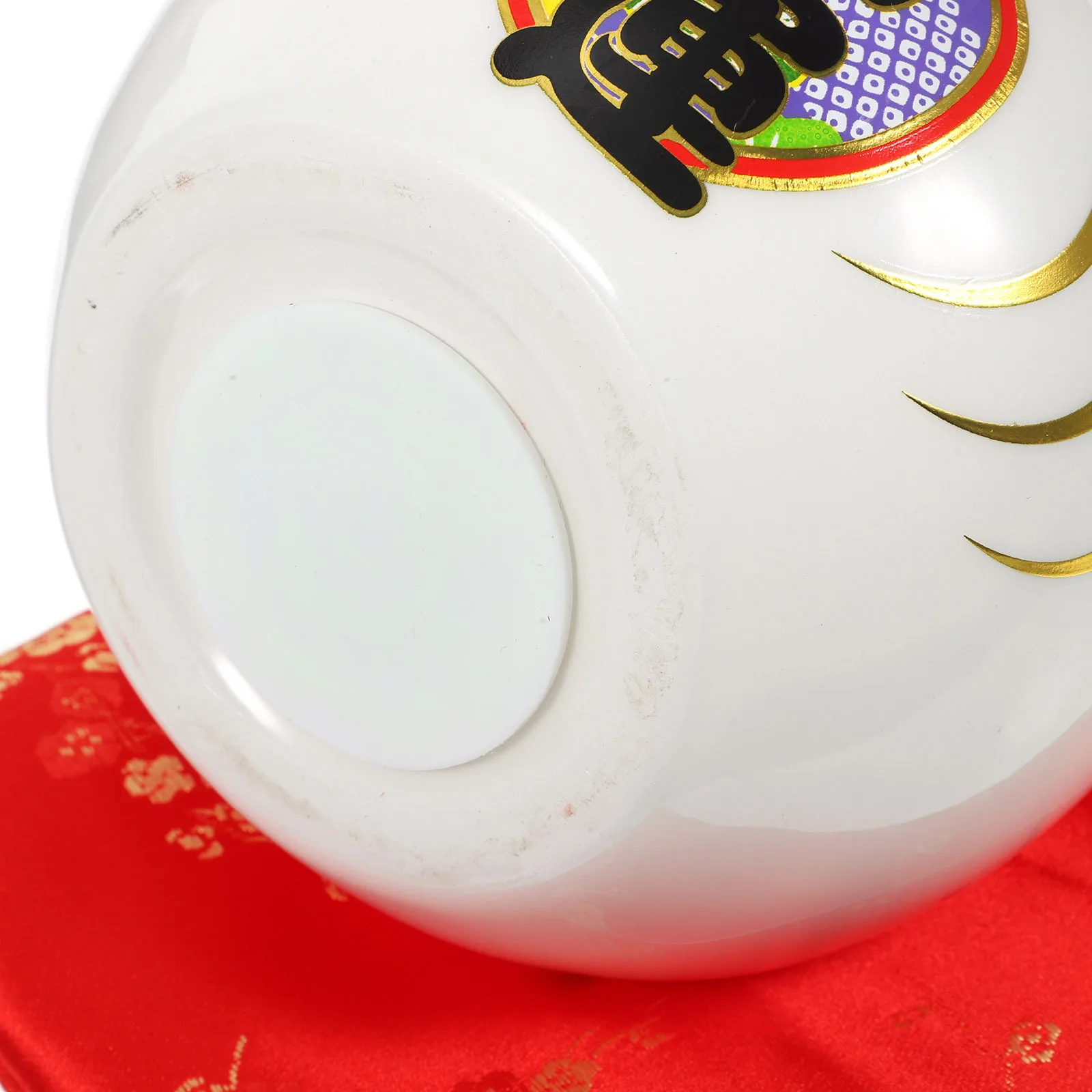 

Ceramic Decoration Lovely Gift for Friends Family Home Office Car Decor Statue Figurine Sculpture Decoration