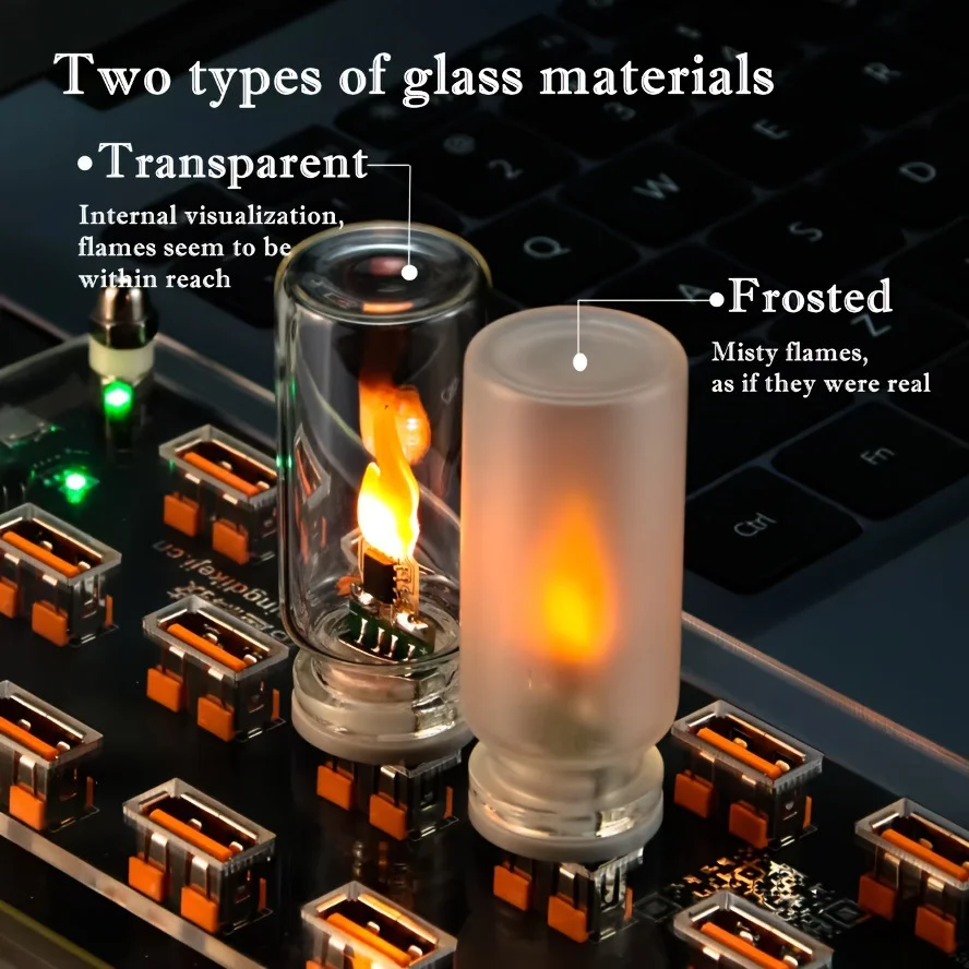 luz-noturna-led-usb-com-efeito-de-chama-tremeluzente-lampada-de-fogo-simulado-em-vidro-fosco-transparente-para-carro-casa-quarto-laptop-e-decoracao-de-festivais