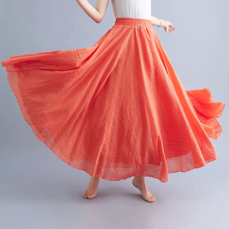 CORAL RED
